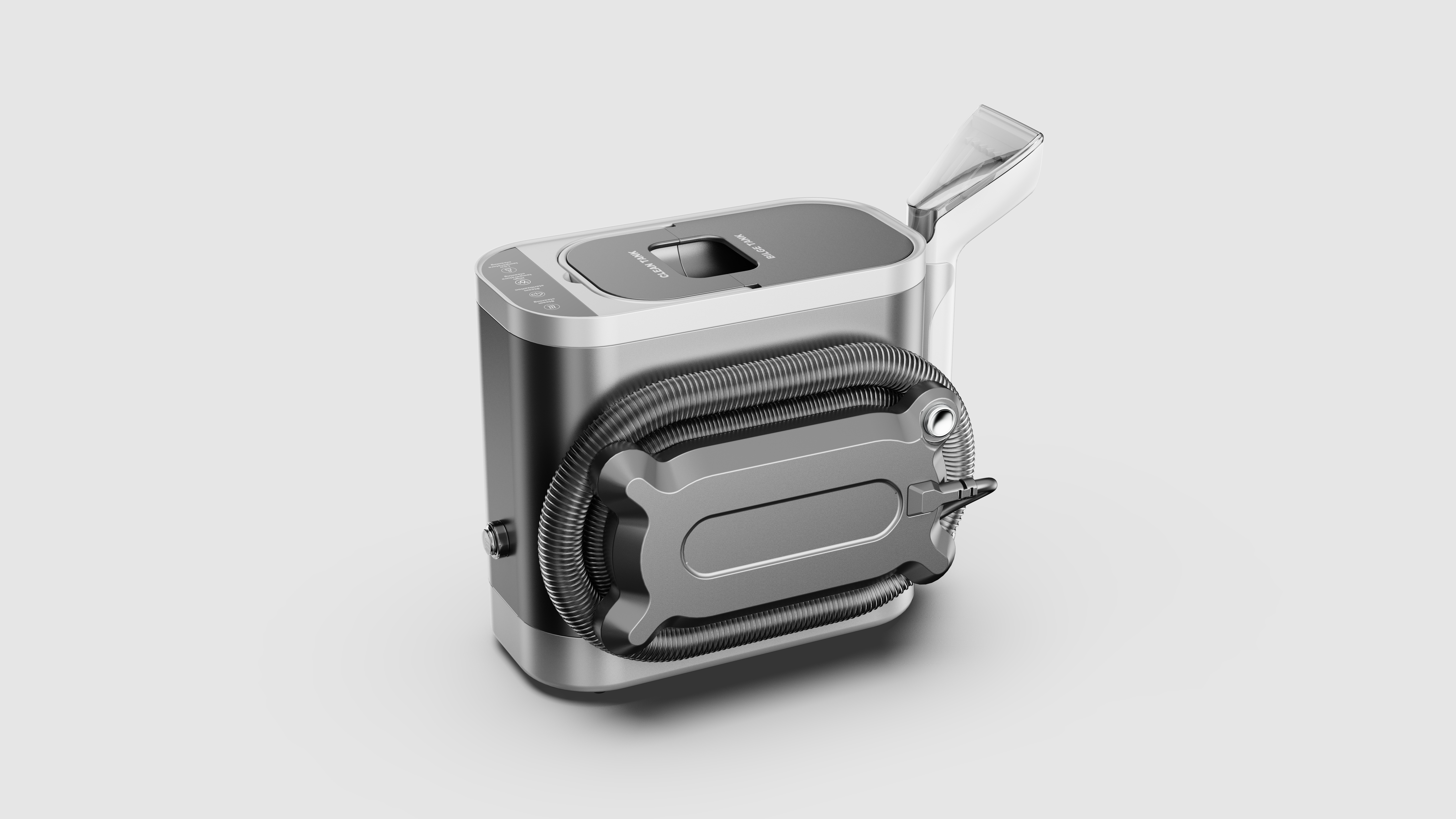 Fabric Cleaning，Steam cleaning，