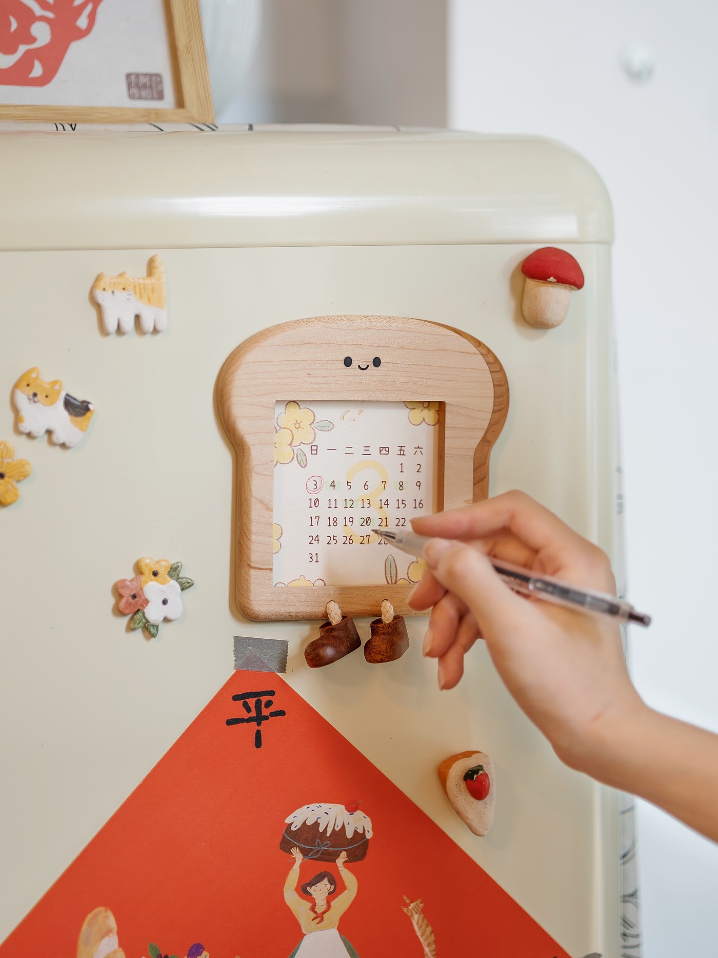 Switch stickers，