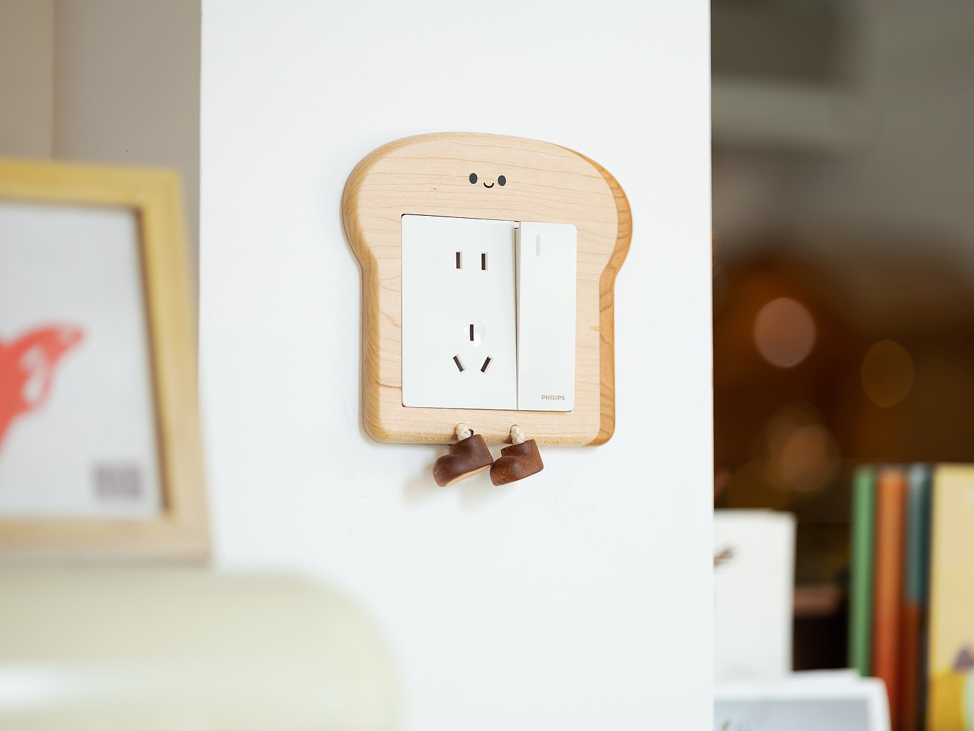 Switch stickers，