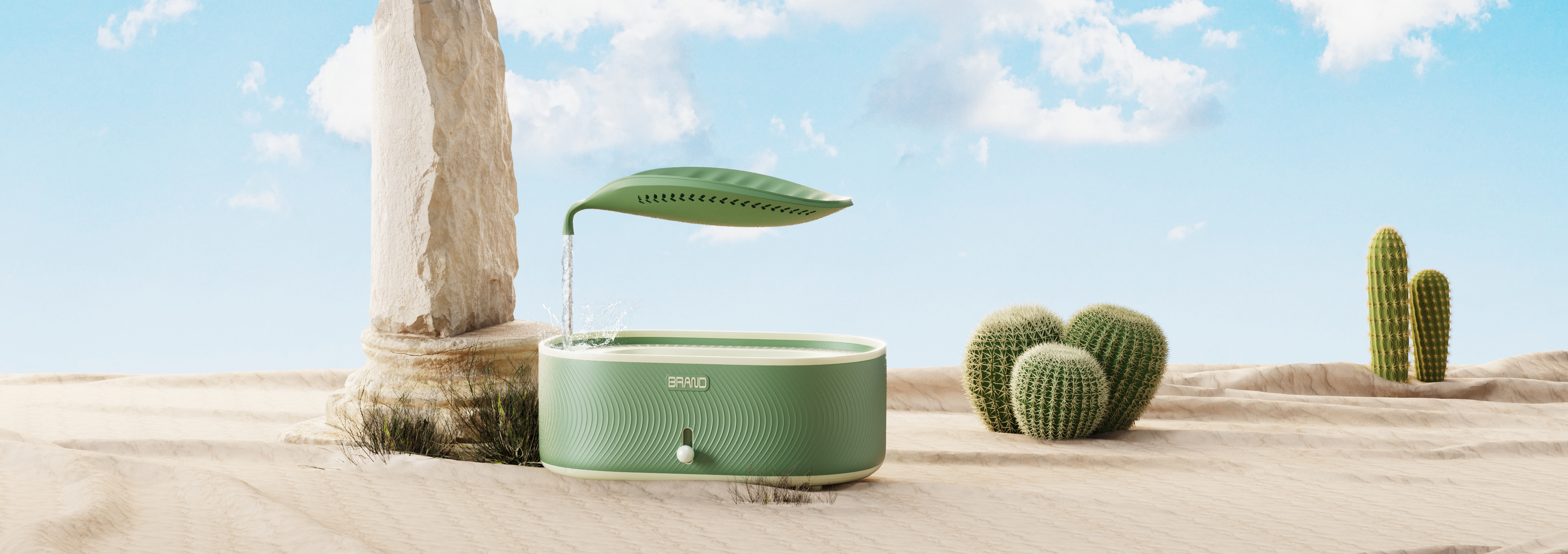 Pet Supplies & Pet，Pet water dispenser，