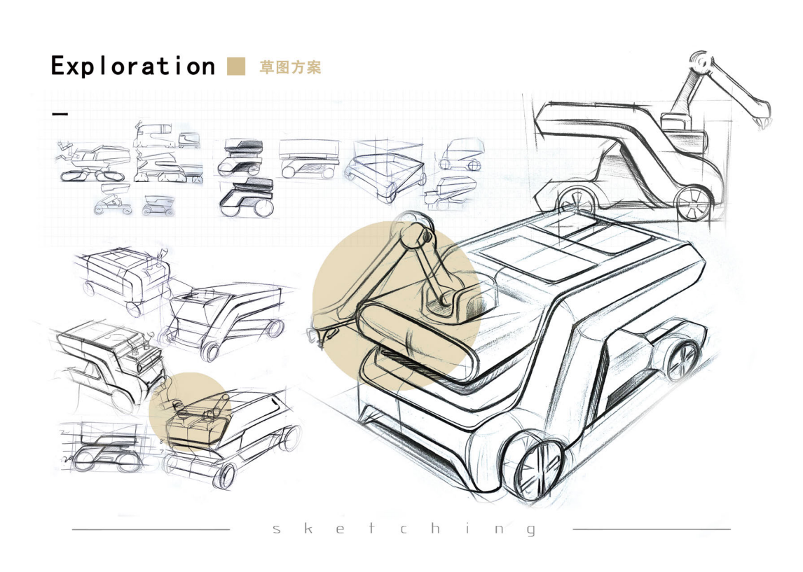 sample reels，personal works，