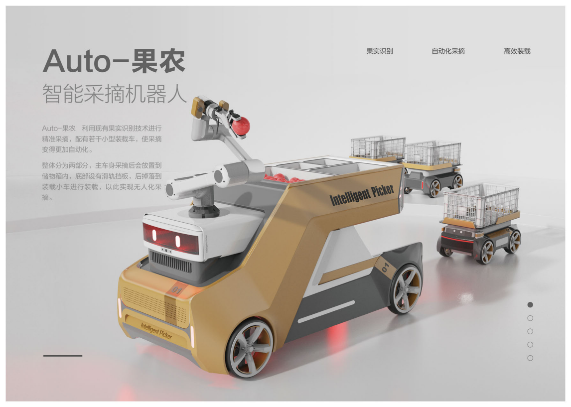 sample reels，personal works，