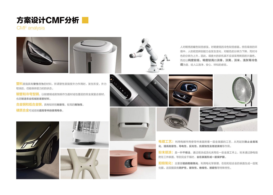 sample reels，personal works，