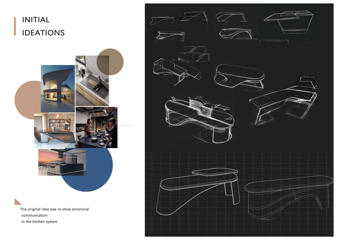 sample reels，personal works，