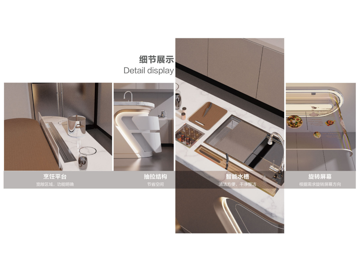 sample reels，personal works，