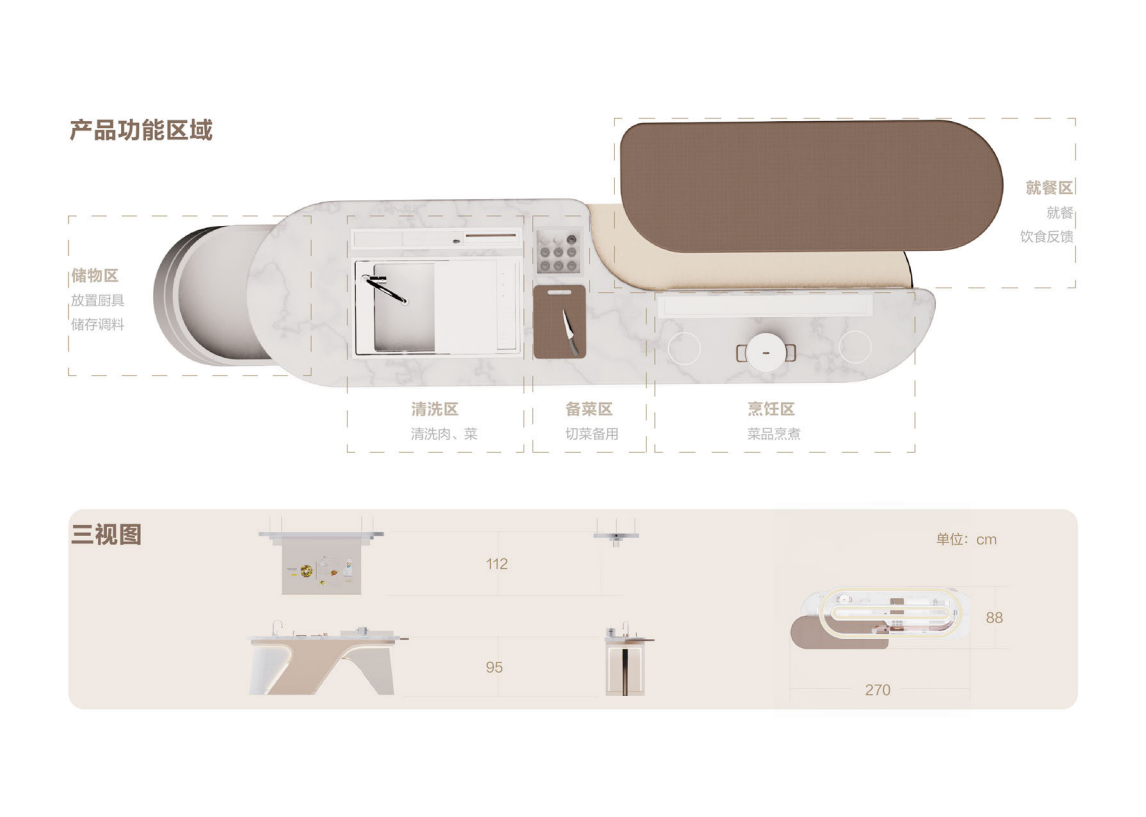 sample reels，personal works，