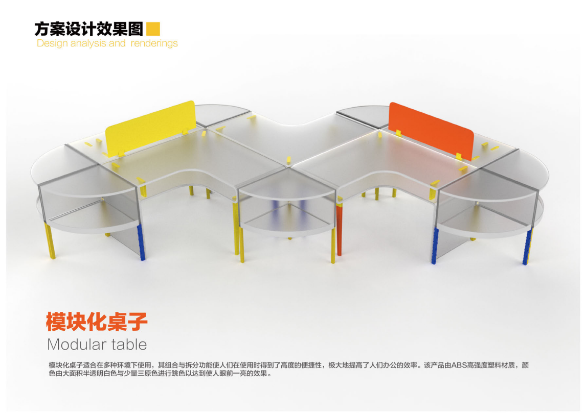 sample reels，personal works，