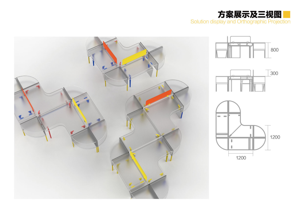 sample reels，personal works，