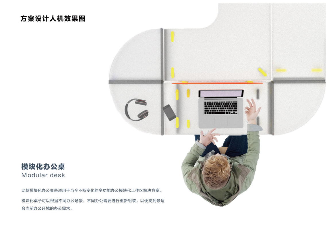 sample reels，personal works，