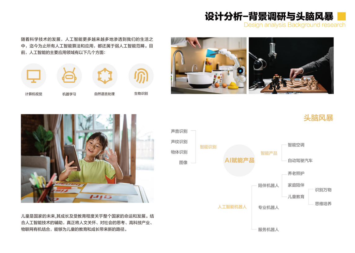 sample reels，personal works，