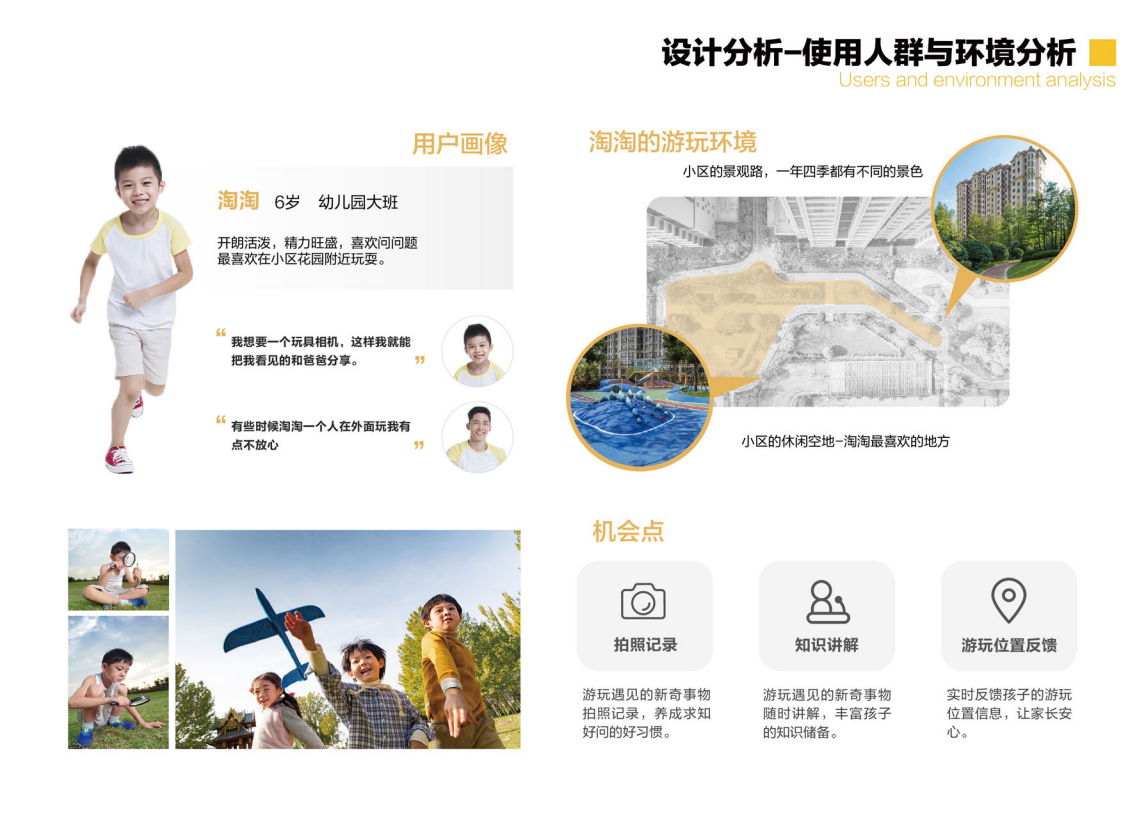 sample reels，personal works，