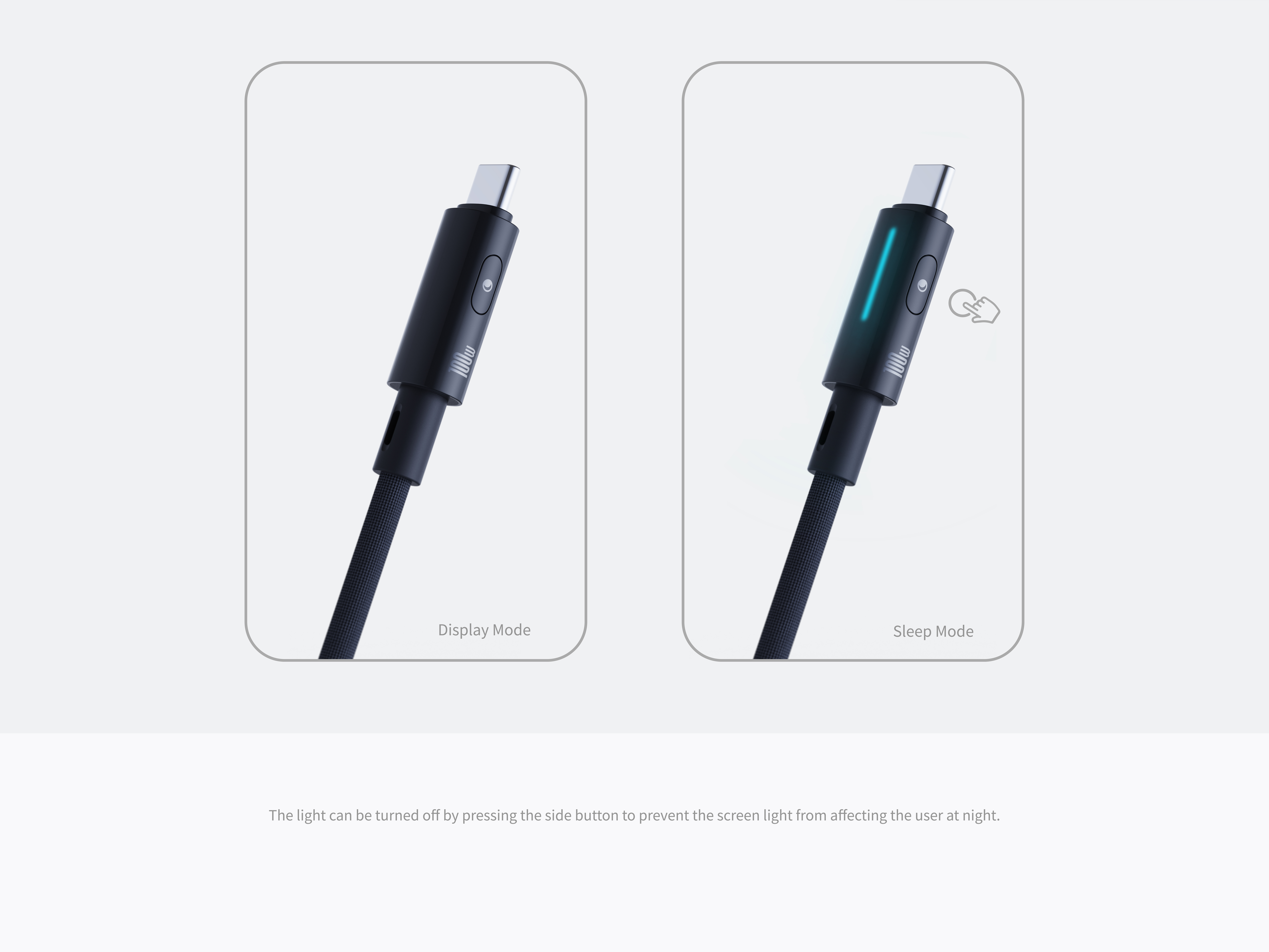 data line，charge，Lighting design，Red dot award，Mobile phone fast charging，Marquee，