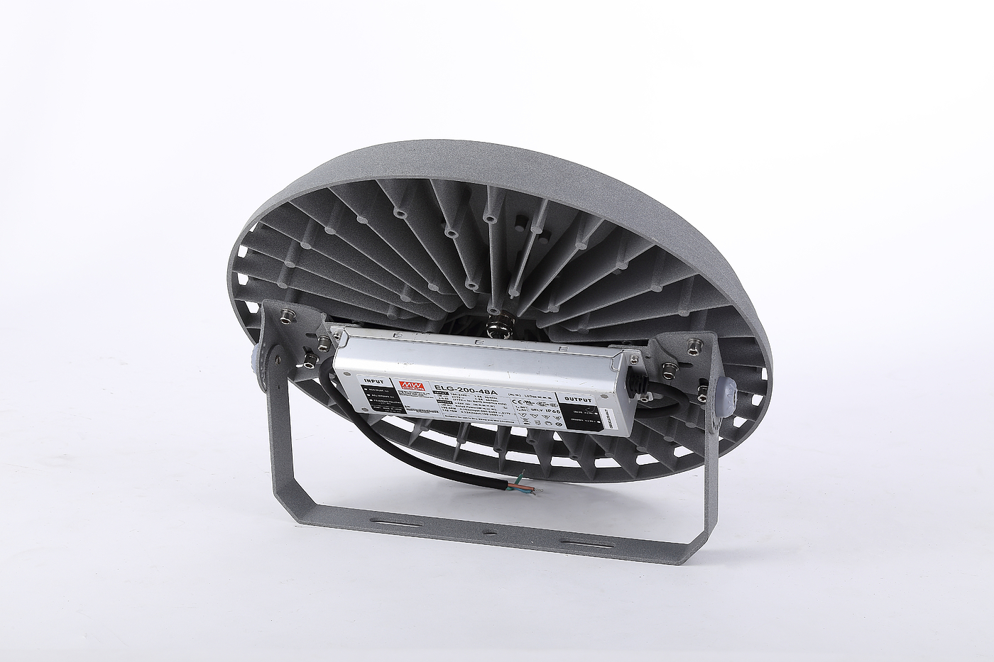 Mining lamp，