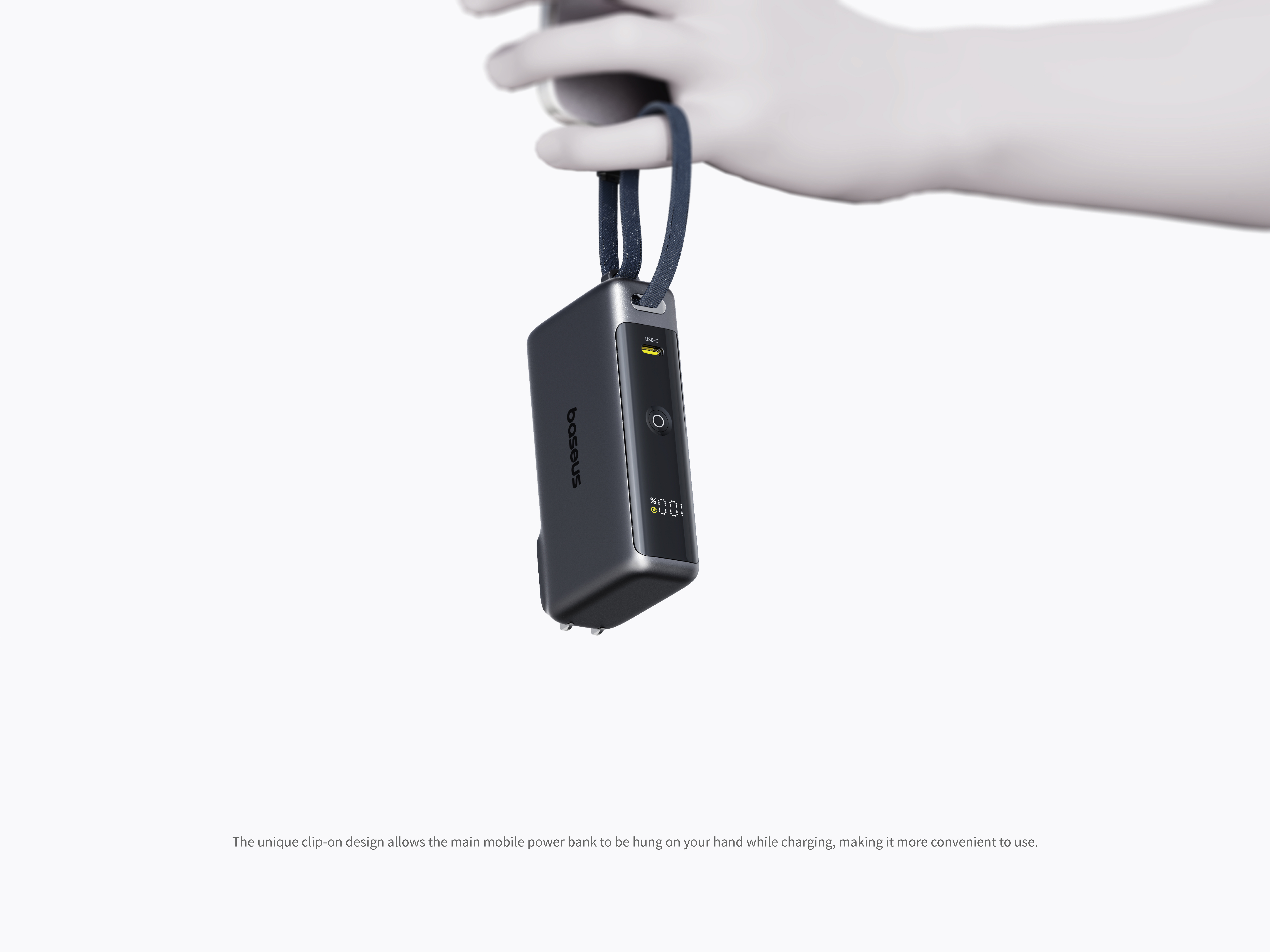 portable source，portable battery，Mobile charge，Charger，portable，Lightweight，All-in-one charger，