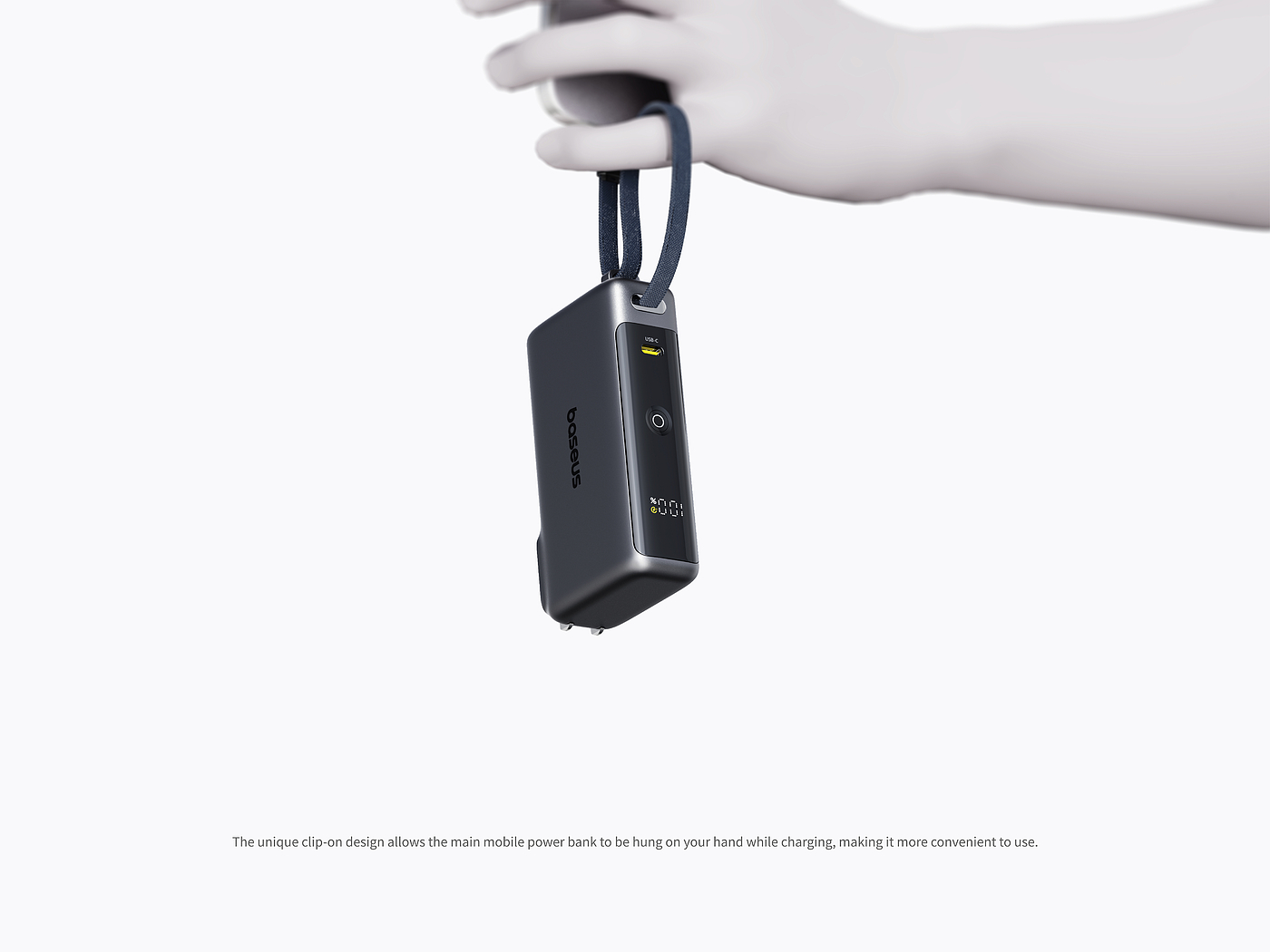 portable source，portable battery，Mobile charge，Charger，portable，Lightweight，All-in-one charger，