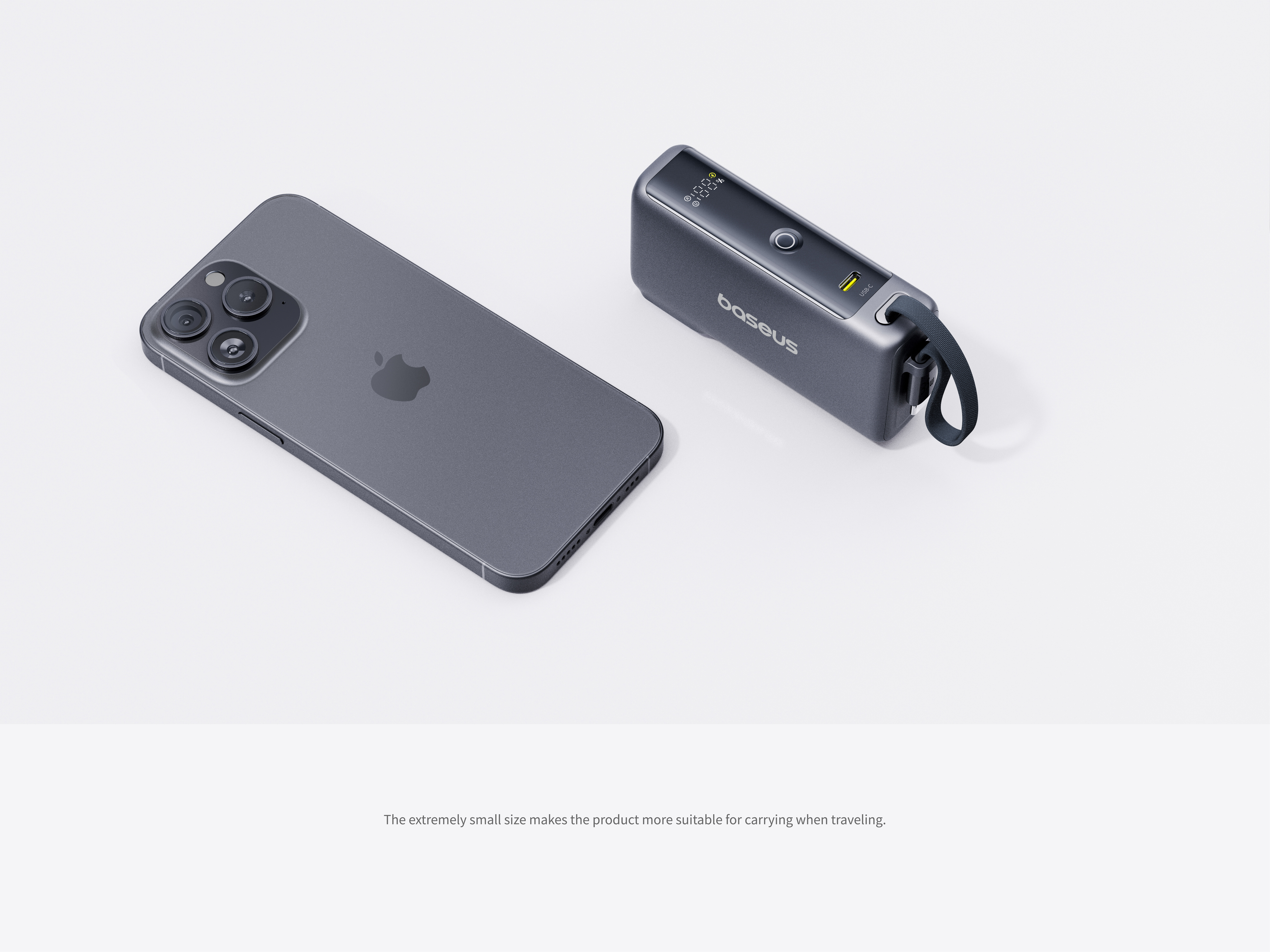 portable source，portable battery，Mobile charge，Charger，portable，Lightweight，All-in-one charger，