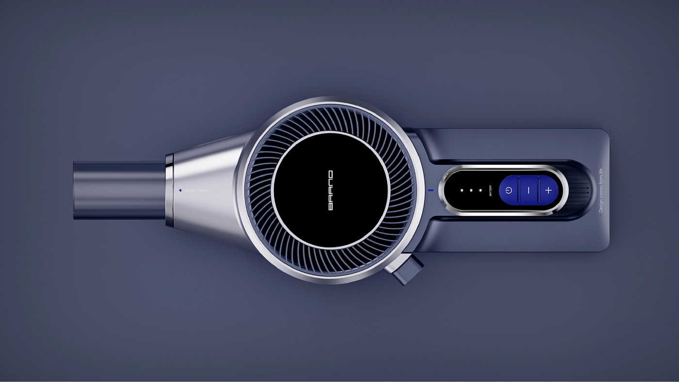 Vacuum cleaner，