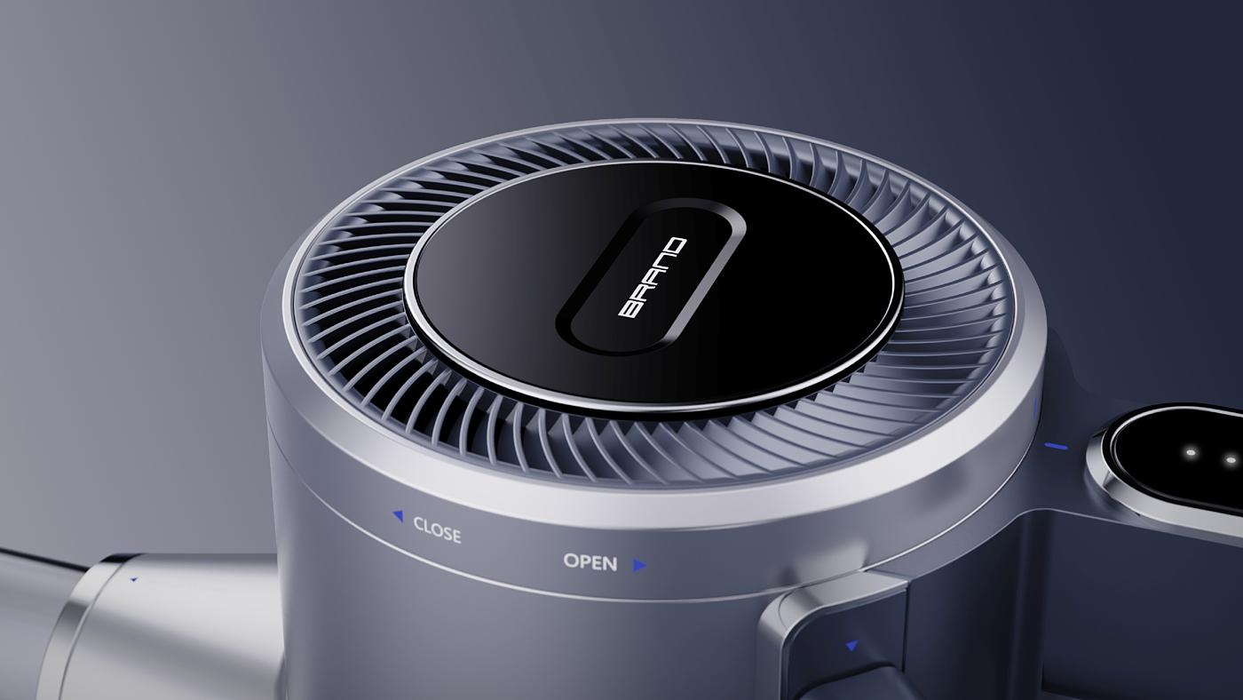 Vacuum cleaner，