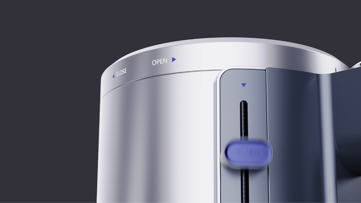 Vacuum cleaner，