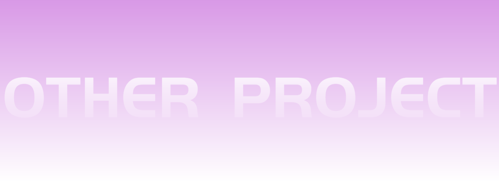 Design Xiaobai，sample reels，