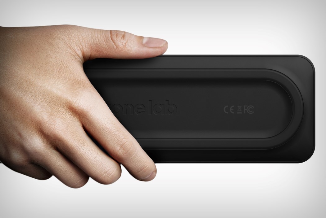 tonelab，Synthesizer，modularization，dj，music，Colin Hearo，