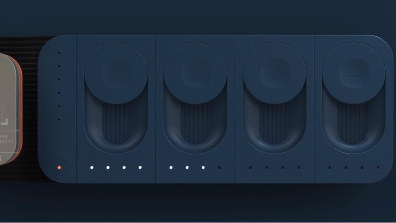 tonelab，Synthesizer，modularization，dj，music，Colin Hearo，