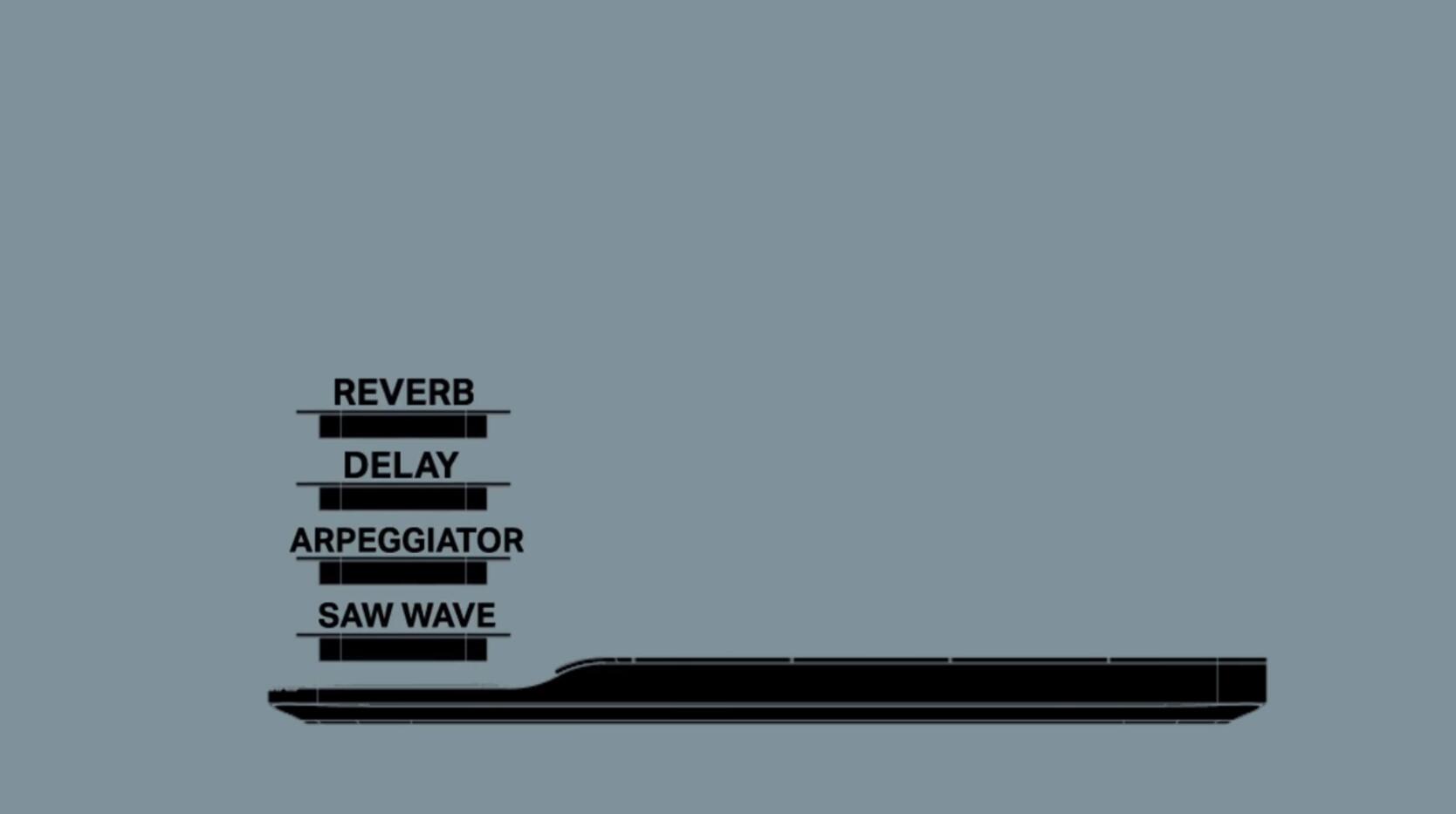 tonelab，Synthesizer，modularization，dj，music，Colin Hearo，