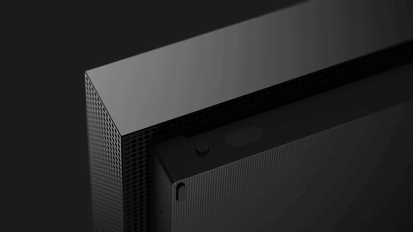 xbox，recreational machines，4K，Microsoft，
