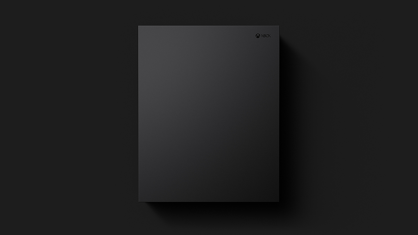 xbox，recreational machines，4K，Microsoft，