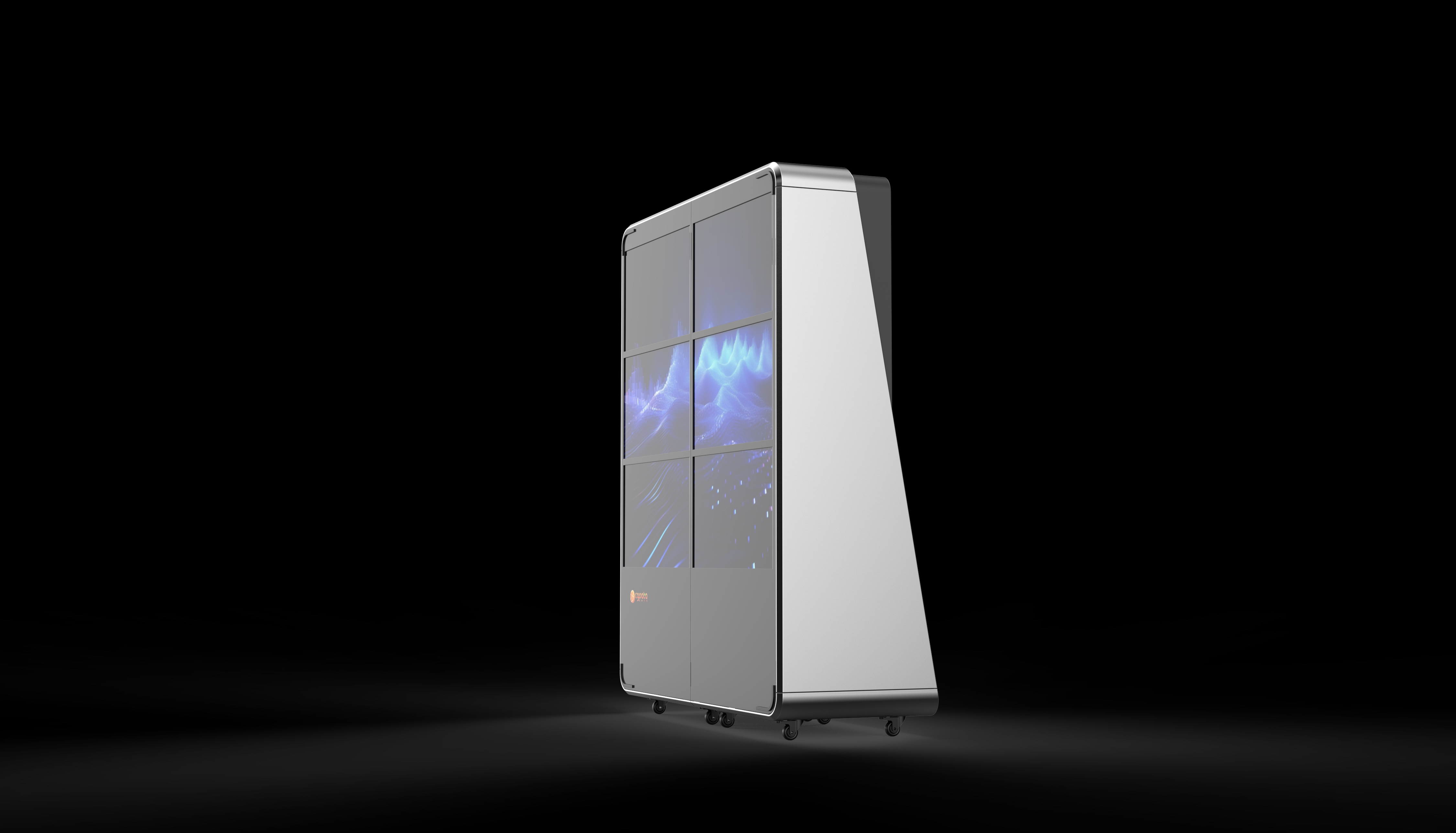 Move Quick View Large Screen，