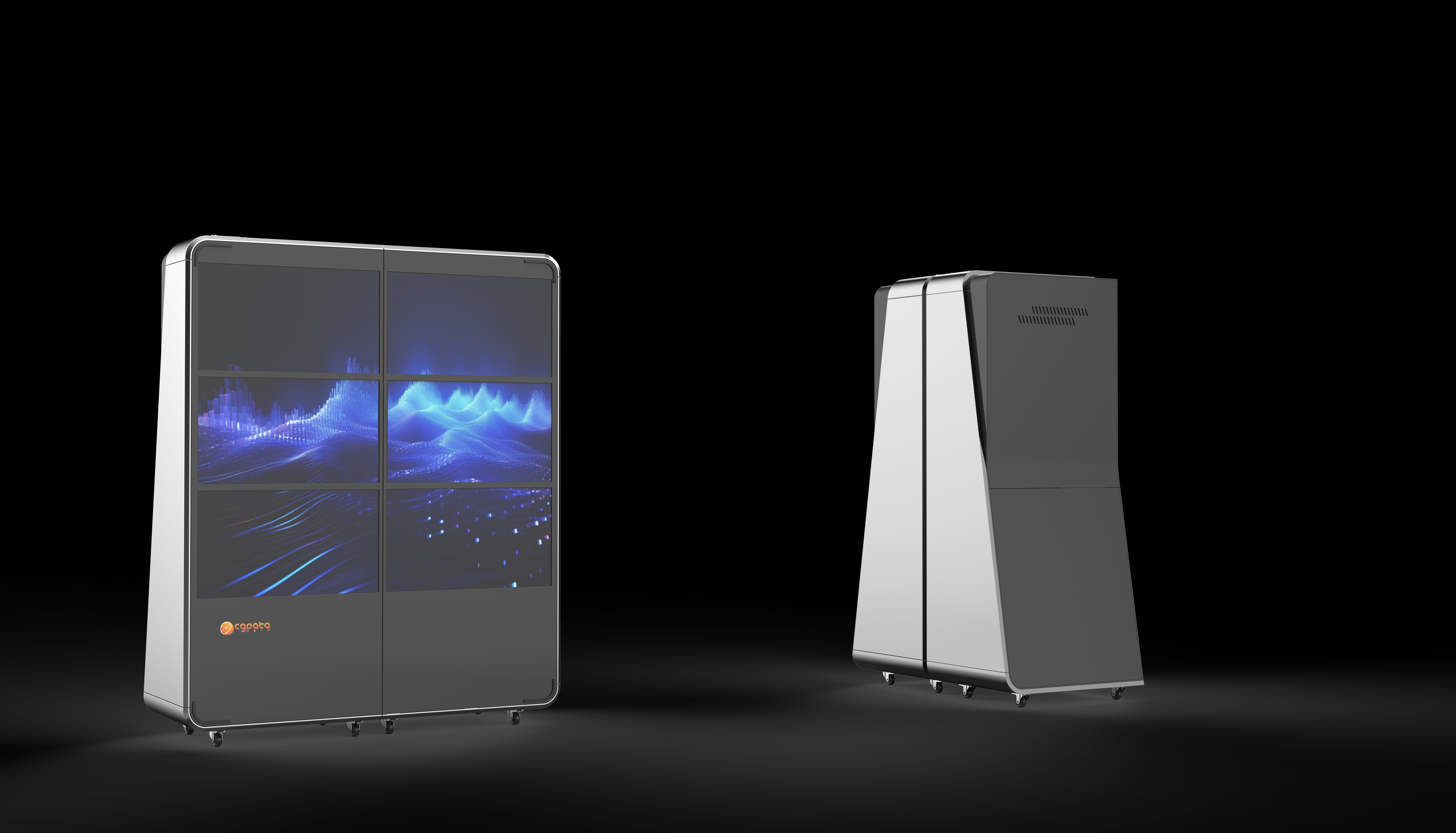 Move Quick View Large Screen，