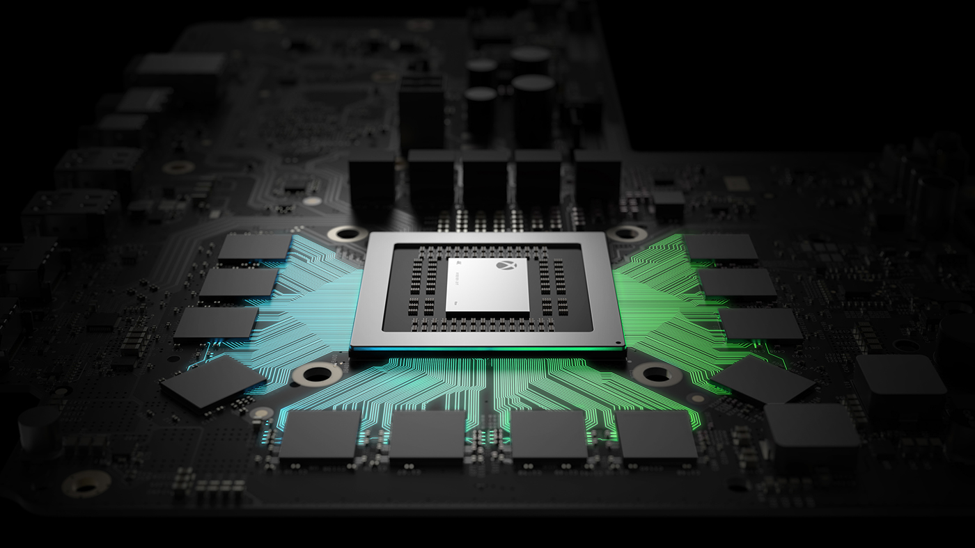 xbox，recreational machines，4K，Microsoft，