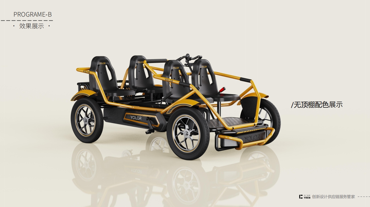 Sightseeing car，Recreational vehicle，Scenic Sightseeing Car，competitive car，Racing car，