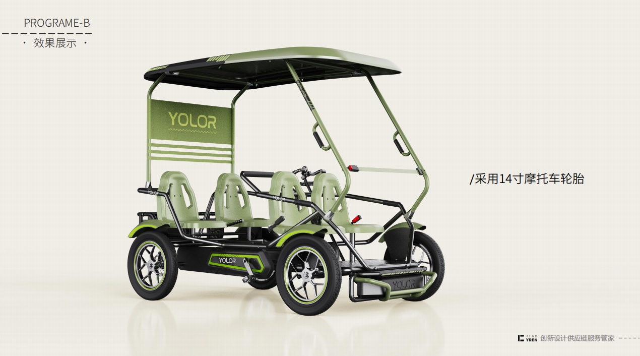 Sightseeing car，Recreational vehicle，Scenic Sightseeing Car，competitive car，Racing car，