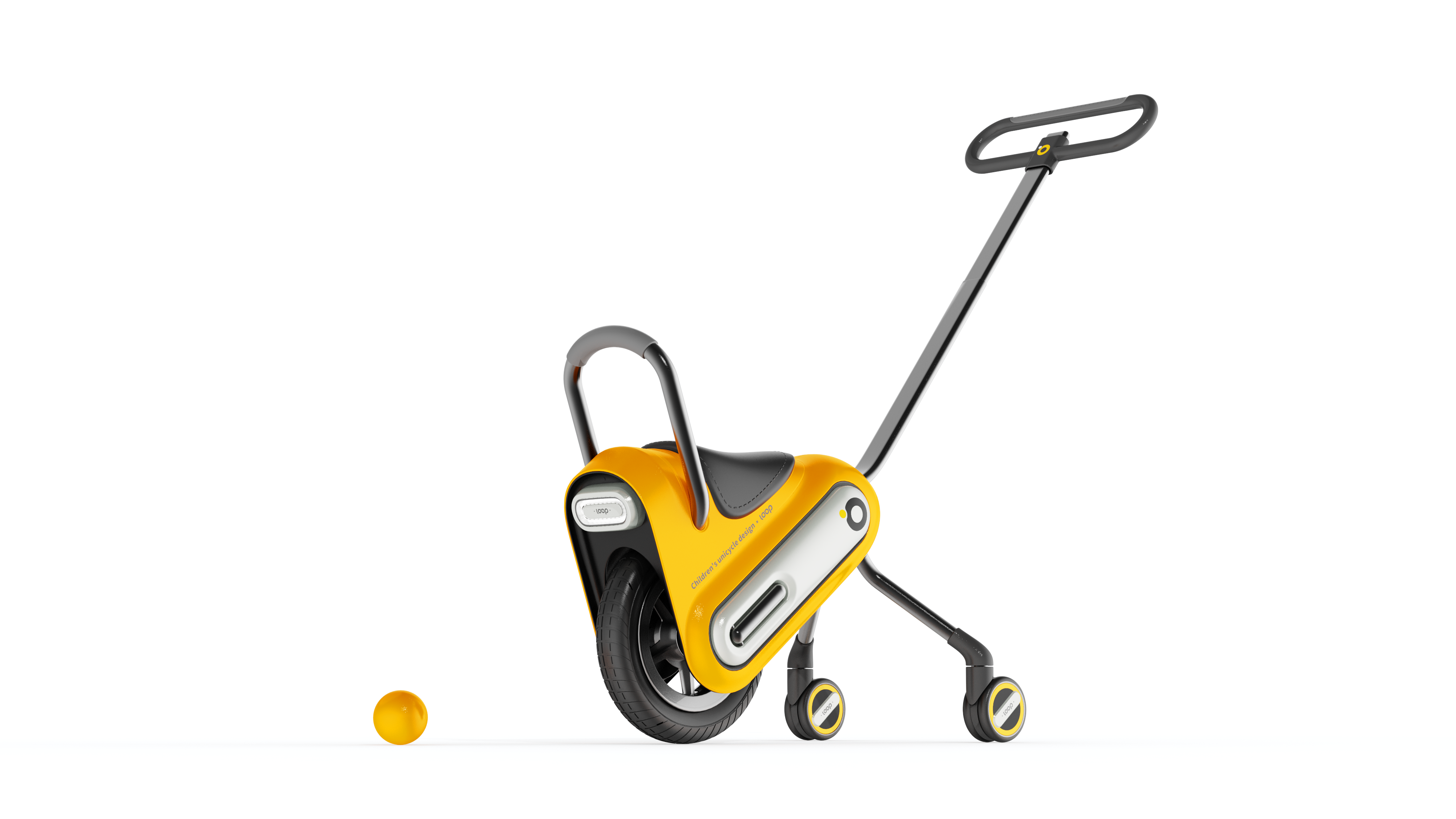 Creative design，product design，Stroller，vehicle，industrial design，