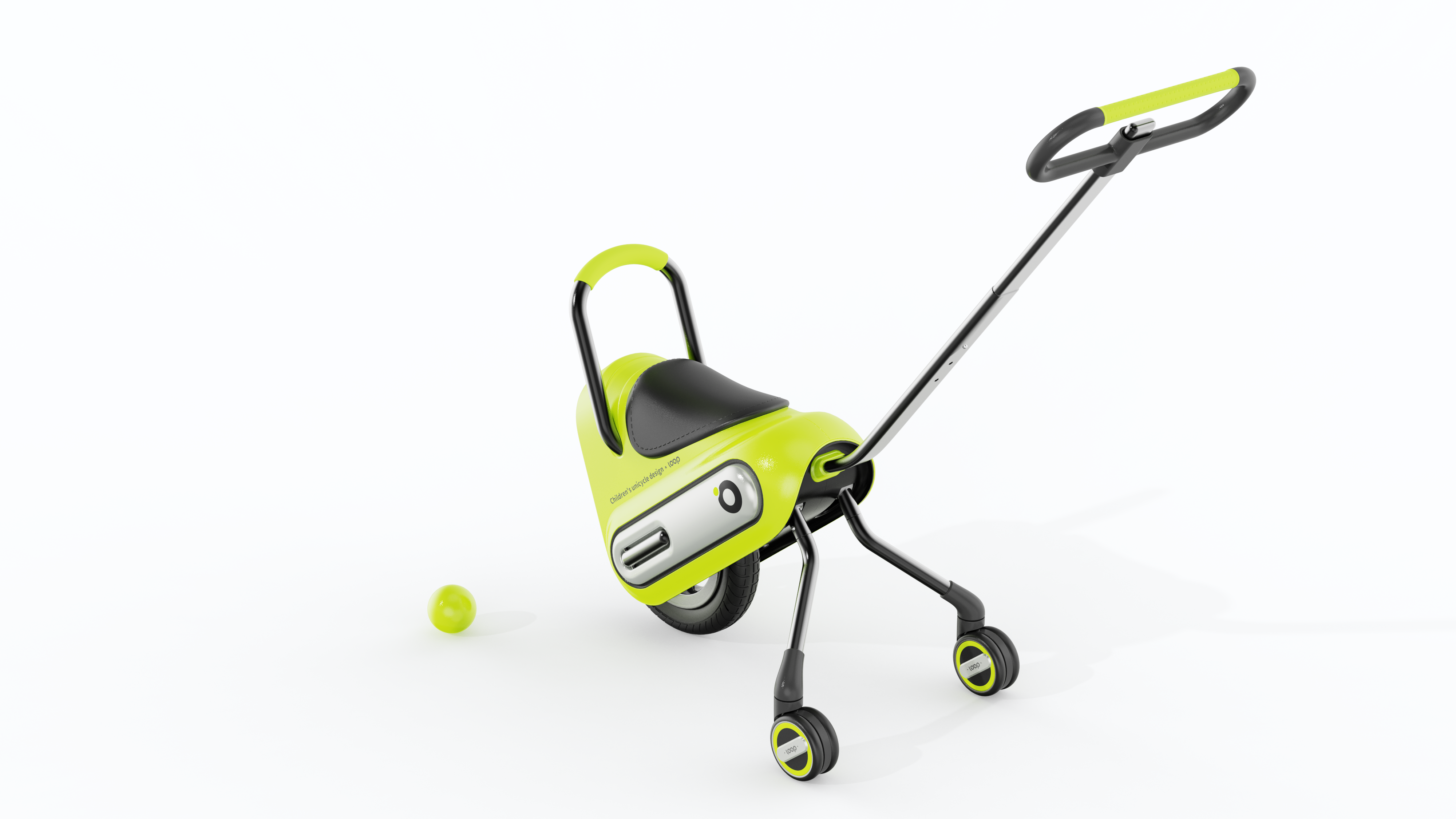 Creative design，product design，Stroller，vehicle，industrial design，