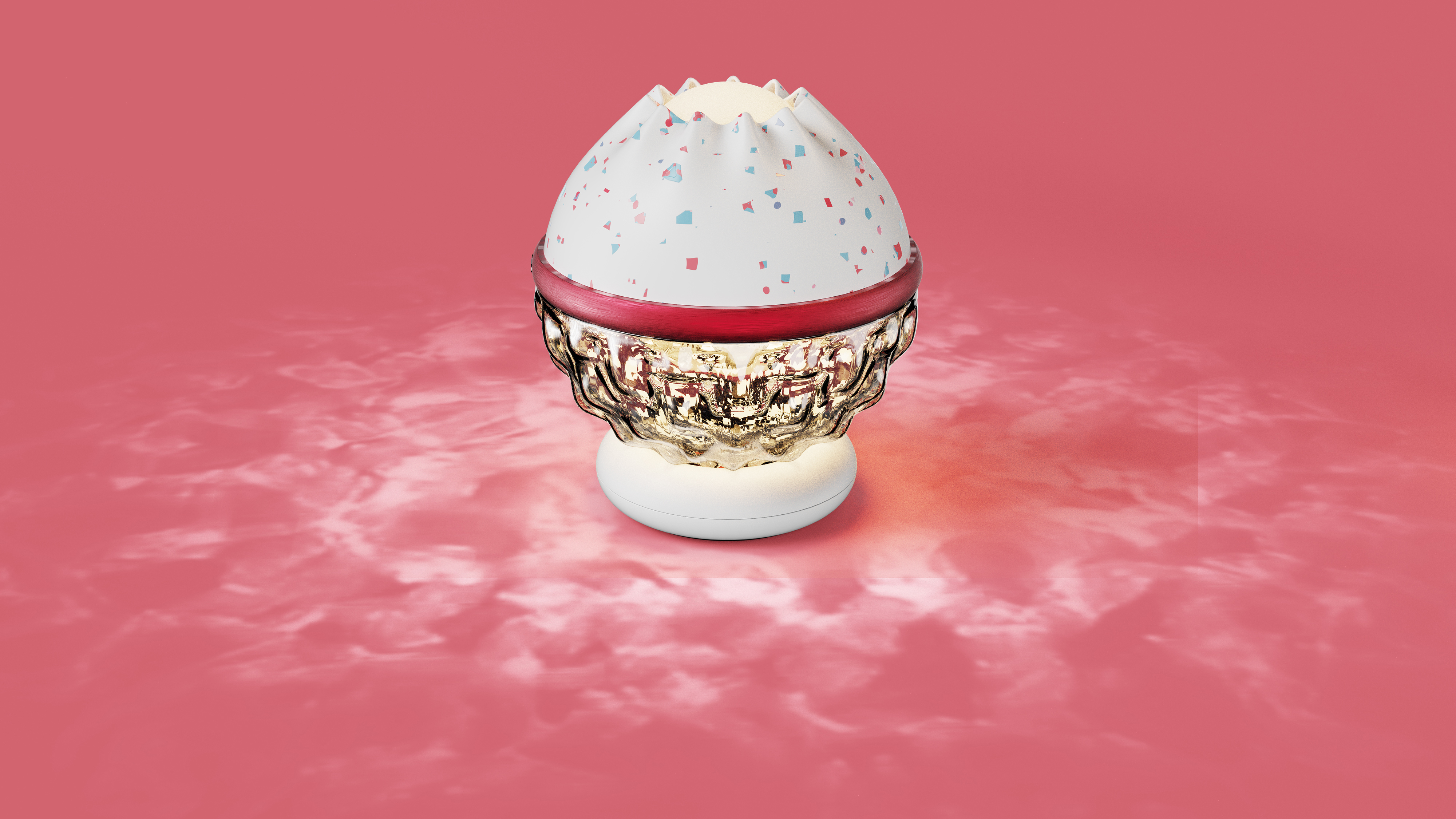 Night light，Atmosphere lamp，Small desk lamp，Lamp design，Lighting design，Desk lamp，a chandelier，Gift lamp，