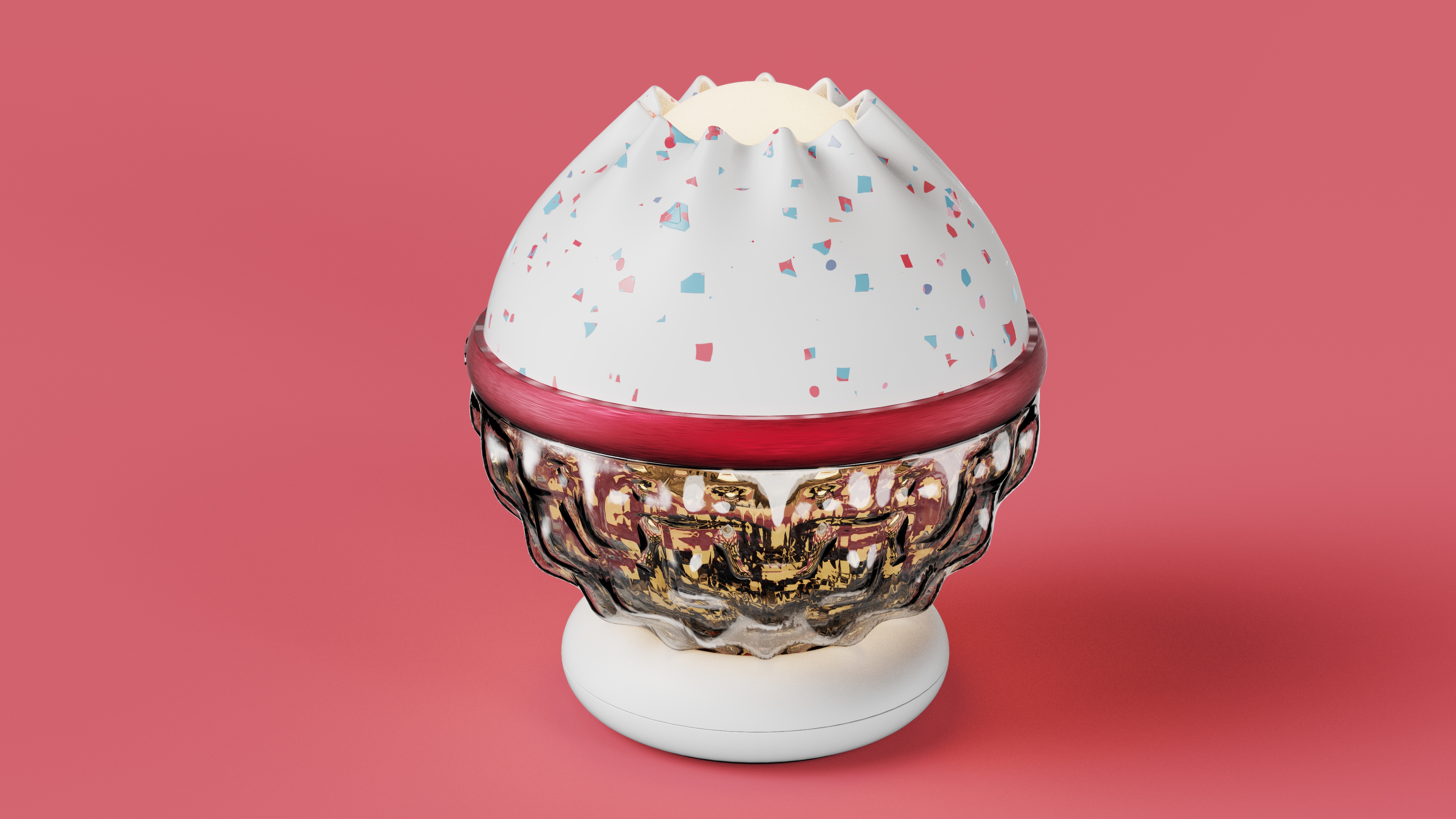 Night light，Atmosphere lamp，Small desk lamp，Lamp design，Lighting design，Desk lamp，a chandelier，Gift lamp，