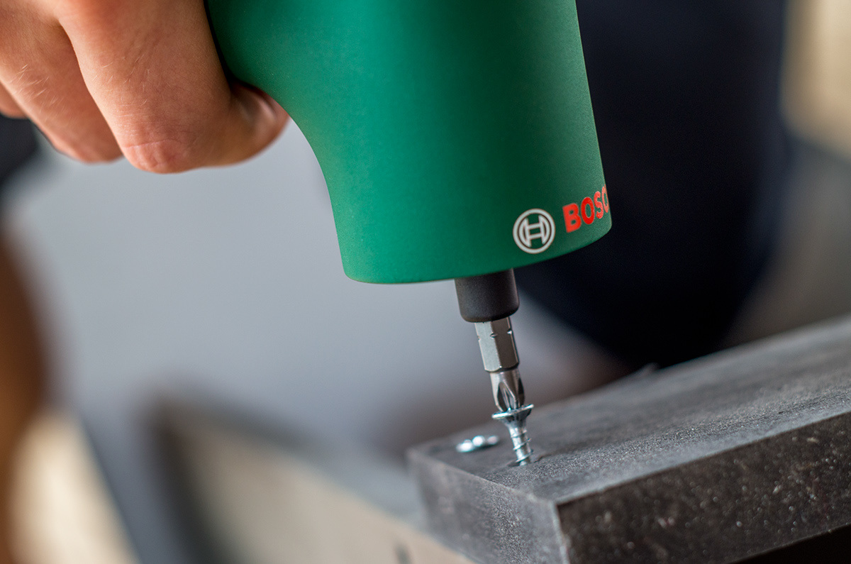 industrial design，product design，Electric tool，Bosch ，