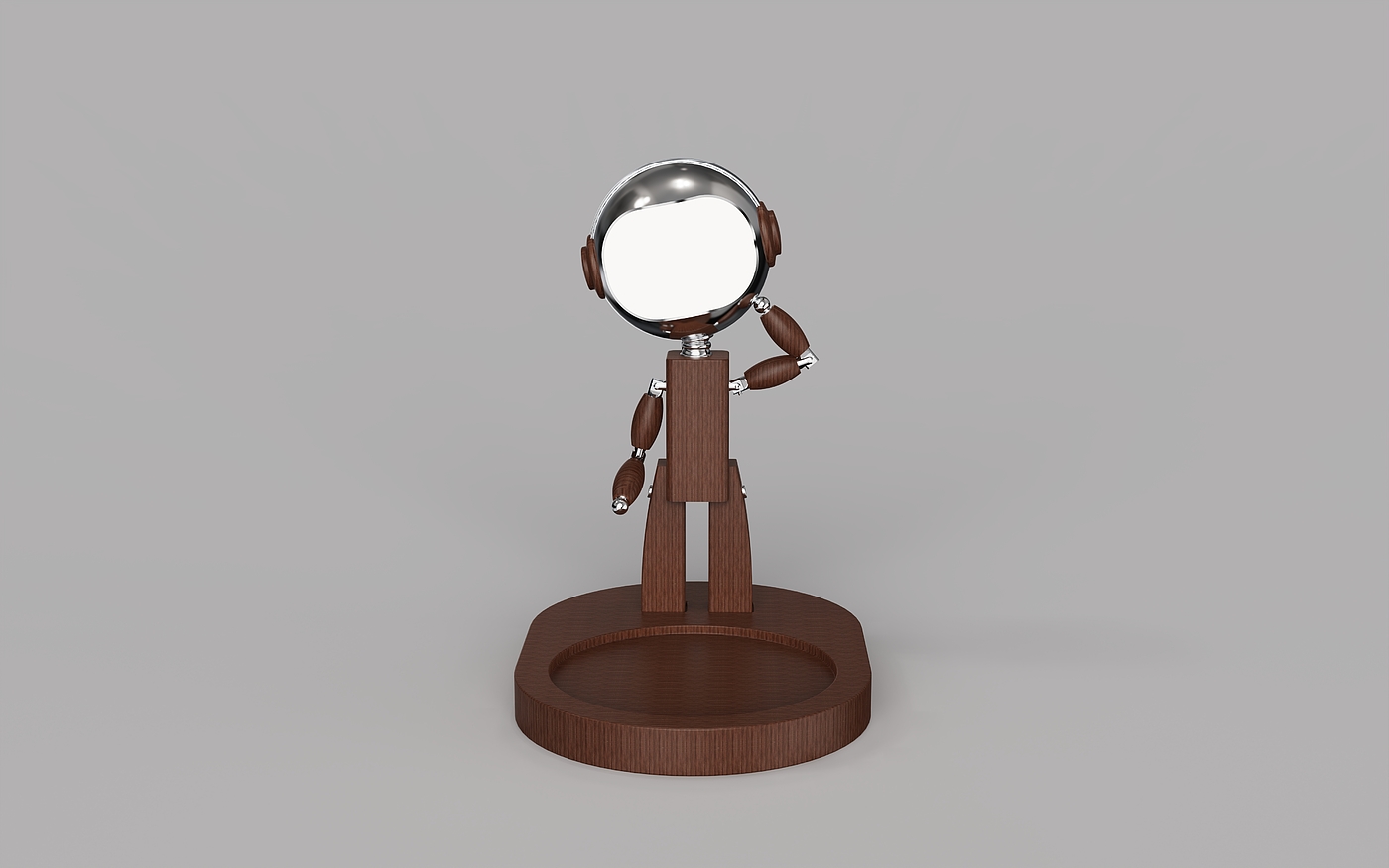 Small desk lamp，Gift lamp，Wood table lamp，Lamp design，Lighting design，Spaceman Table Lamp，Stickman Table Lamp，Creative desk lamp，
