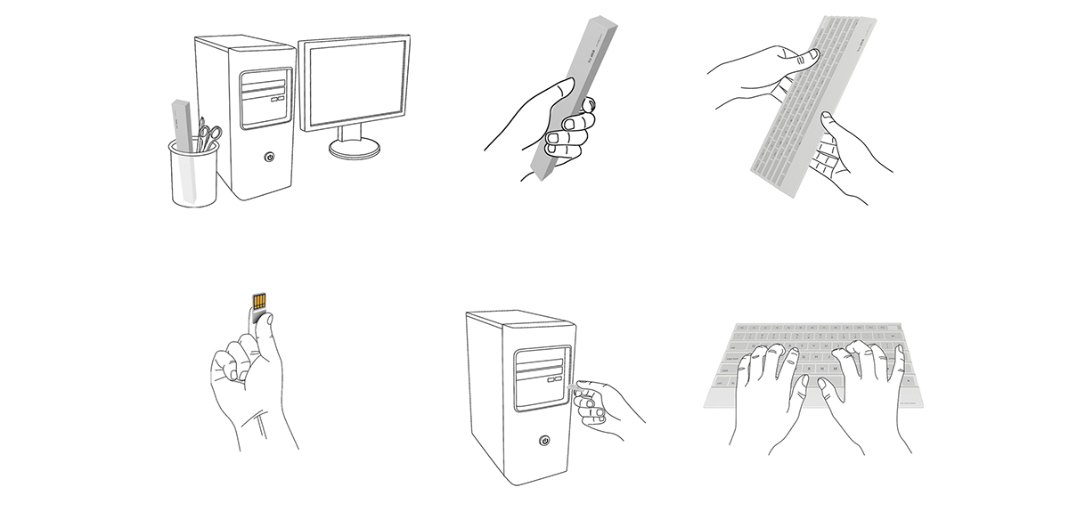 keyboard，mobility，Foldable，Portable，