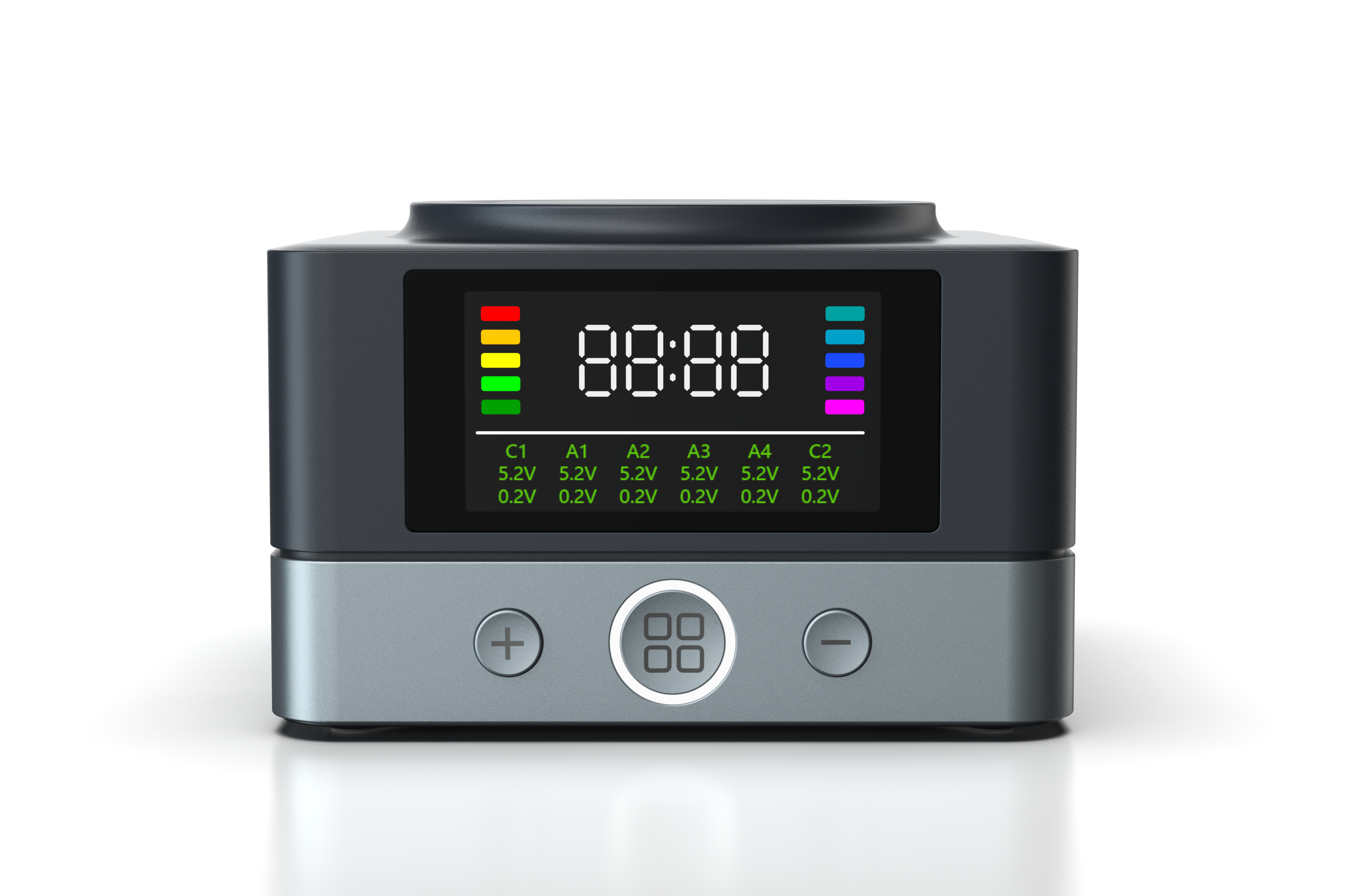 Wireless charging，Socket，Power Supply，3c，Digital，