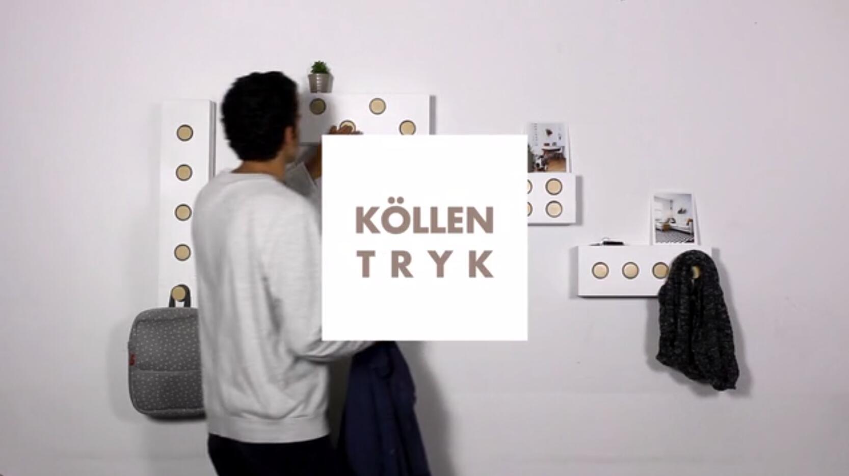 Paula Terra Bos，BULLET PRESSURE，interaction，coat hanger，