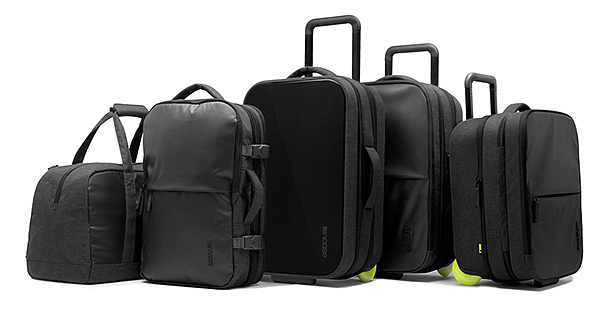 Luggage design，travel，outdoors，Receive，
