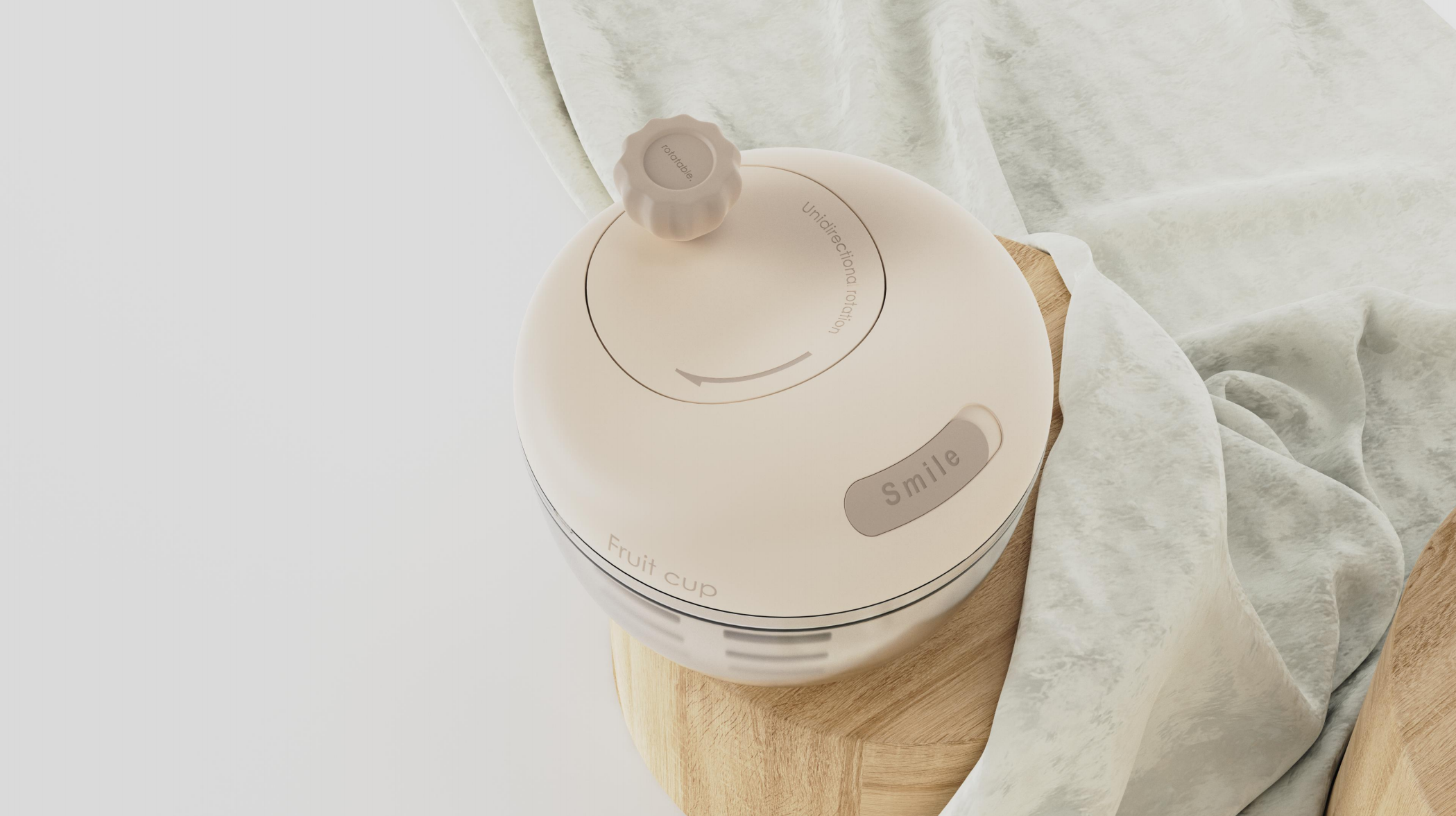 kitchen，Fruit and vegetable cup，Fruit Box，dehydration，petty bourgeoisie life，