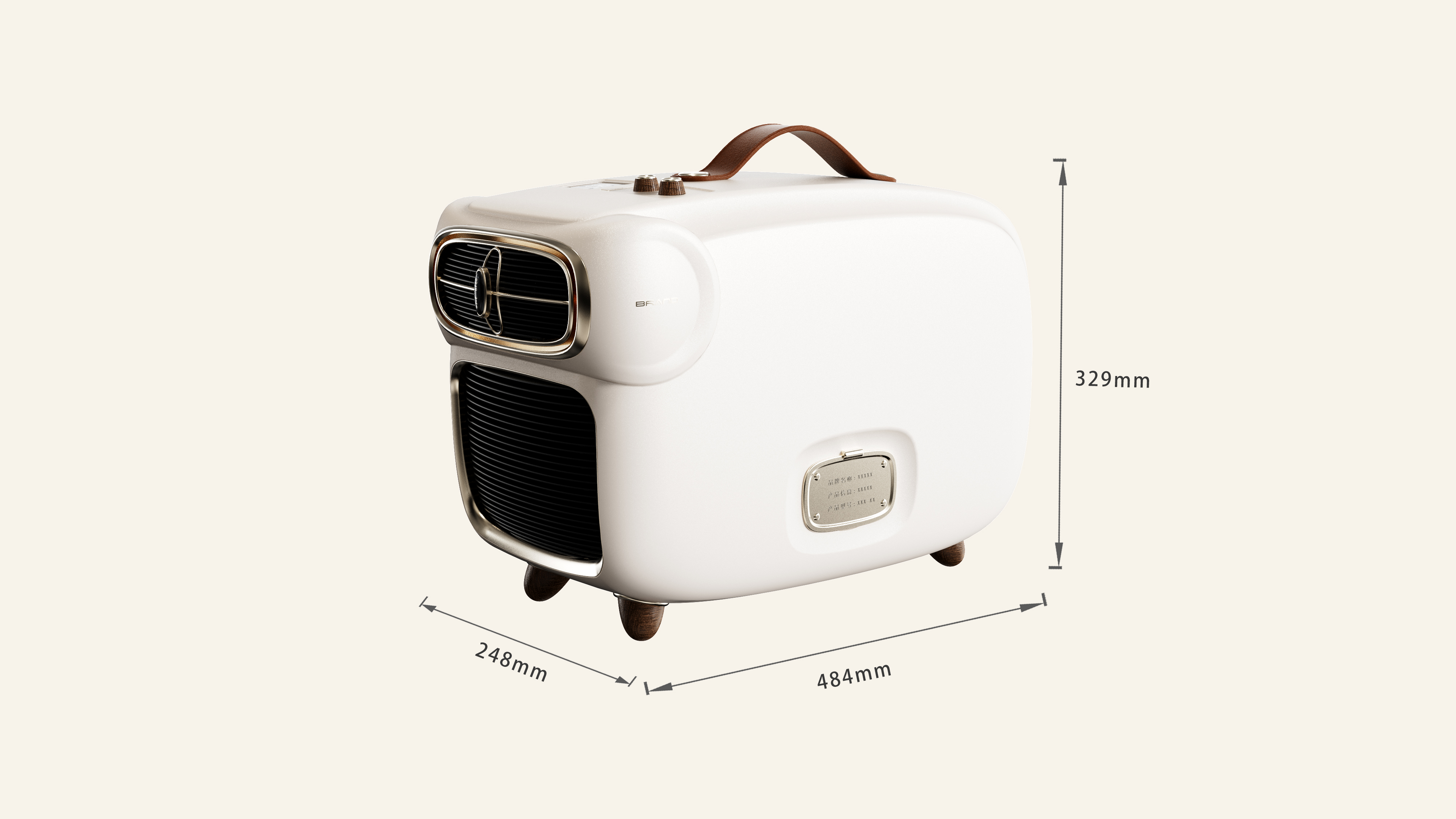 air conditioner，outdoors，an electric appliance，