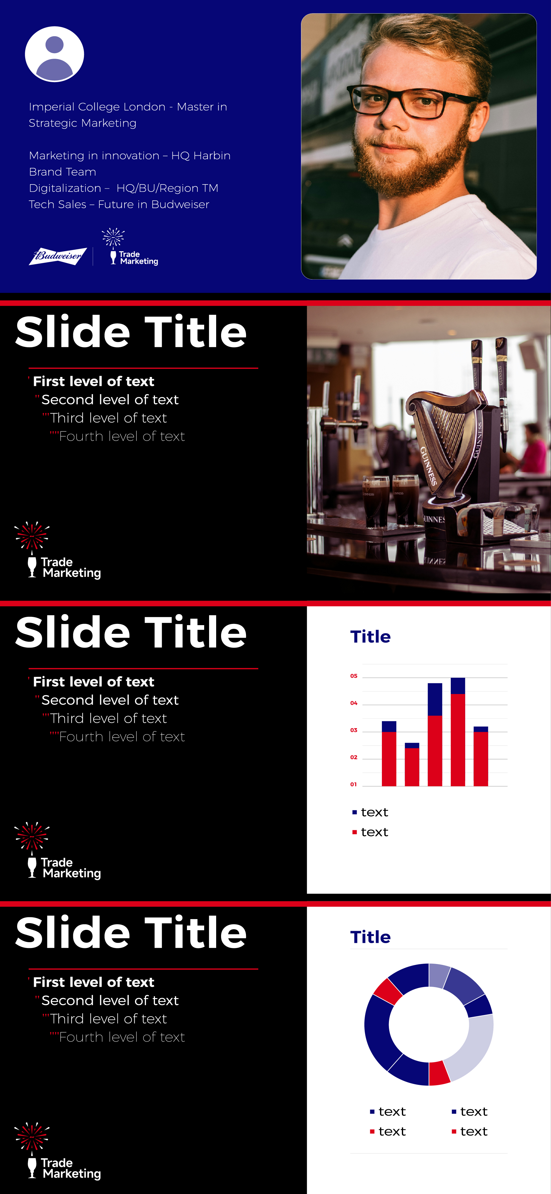 Original works，Budweiser Channel Marketing，Brand Logo Design，Team Logo，Brand design，Layout design，ppt template，graphic design ，