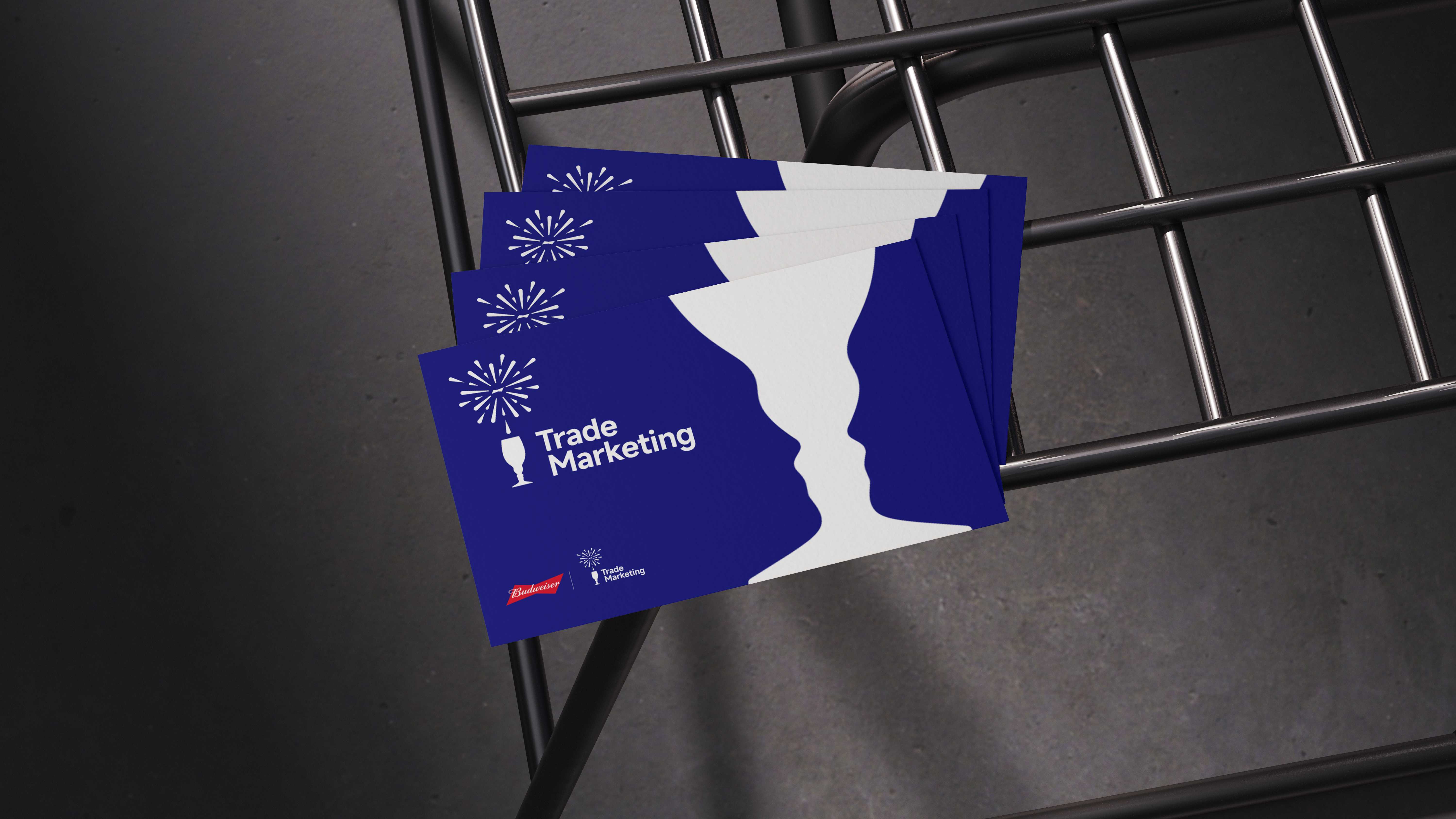 Original works，Budweiser Channel Marketing，Brand Logo Design，Team Logo，Brand design，Layout design，ppt template，graphic design ，