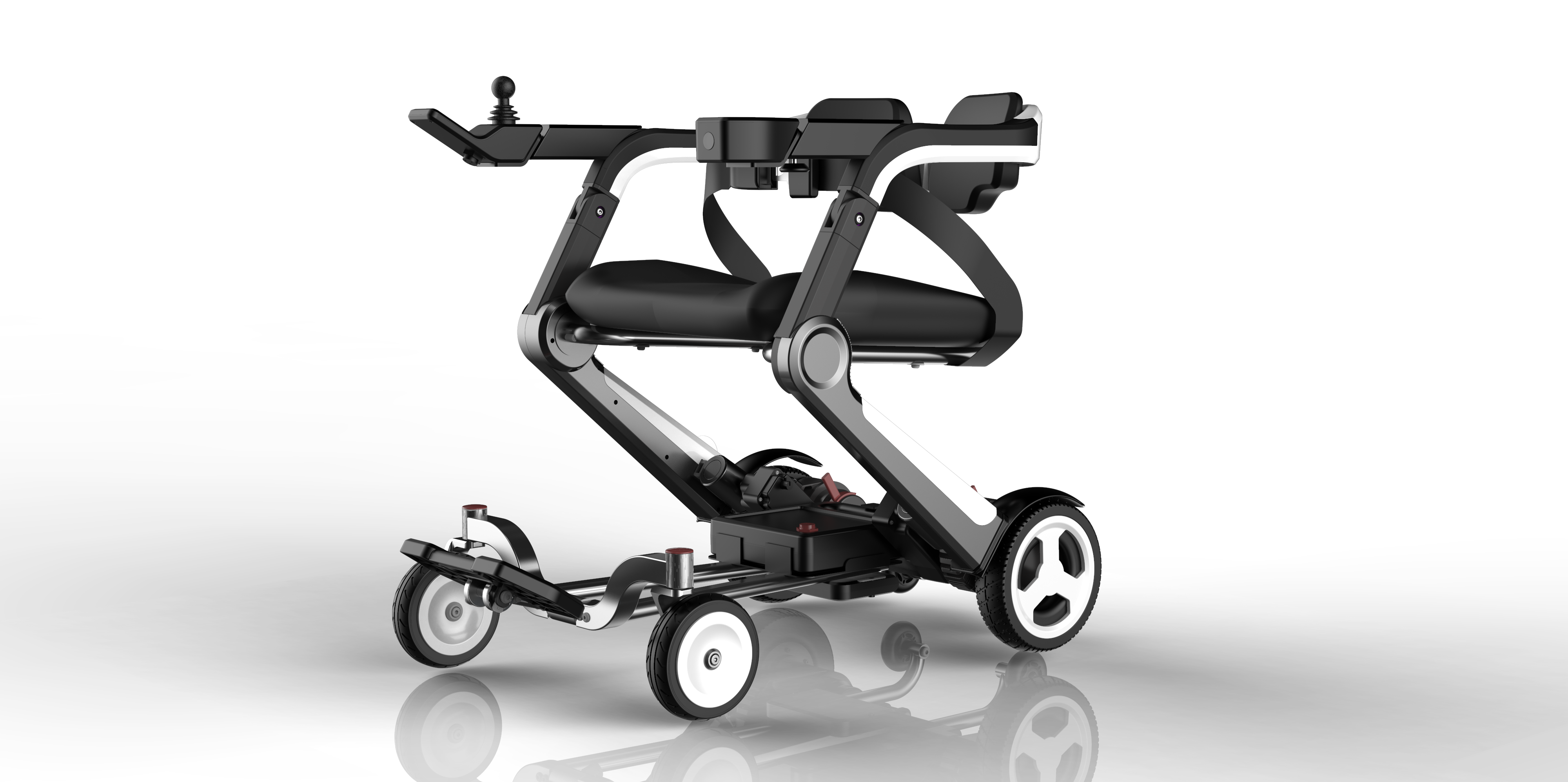 industrial design，product design，Appearance design，Structural design，wheelchair，