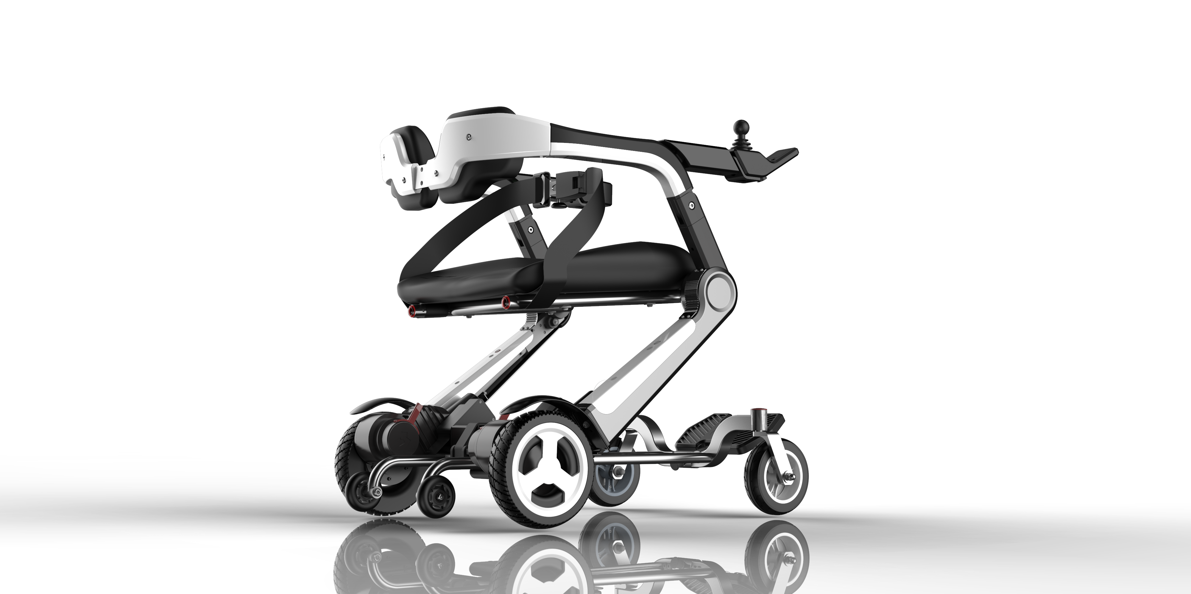 industrial design，product design，Appearance design，Structural design，wheelchair，